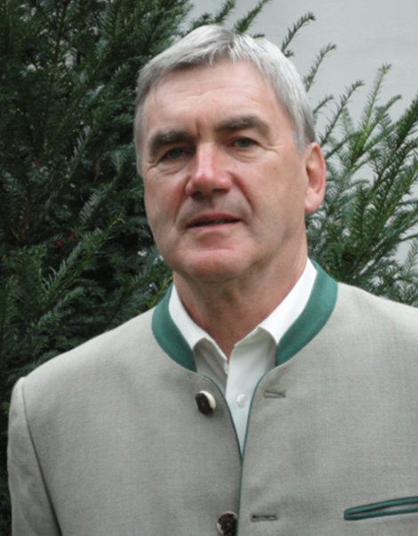 Hochholzer