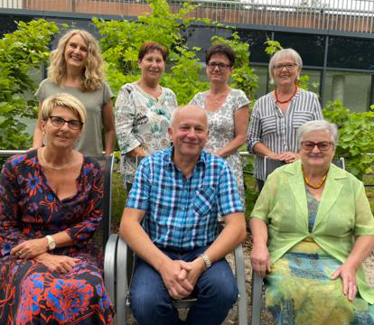 Vorstand